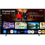 Samsung TU43U7025FK Smart TV 4K UHD 43 pulgadas Negro